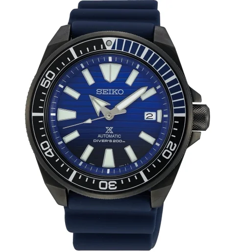 Механические Seiko SRPD09K1