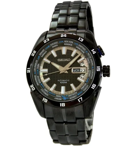 Японские механические Seiko SRP039K1