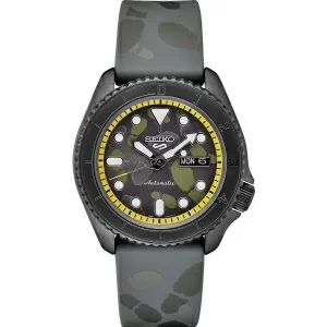 Seiko SRPH69K1 - фото 1