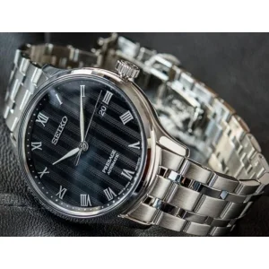 Seiko SRPC81J1 - фото 2