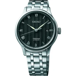 Seiko SRPC81J1 - фото 1