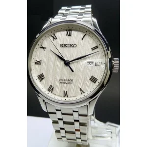 Seiko SRPC79J1 - фото 2