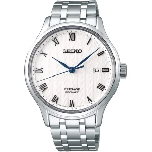 Seiko SRPC79J1 - фото 1
