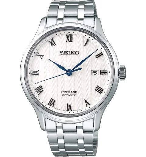 Seiko SRPC79J1 скелетон