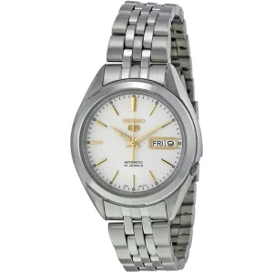 Seiko SNKL17J1 - фото 1