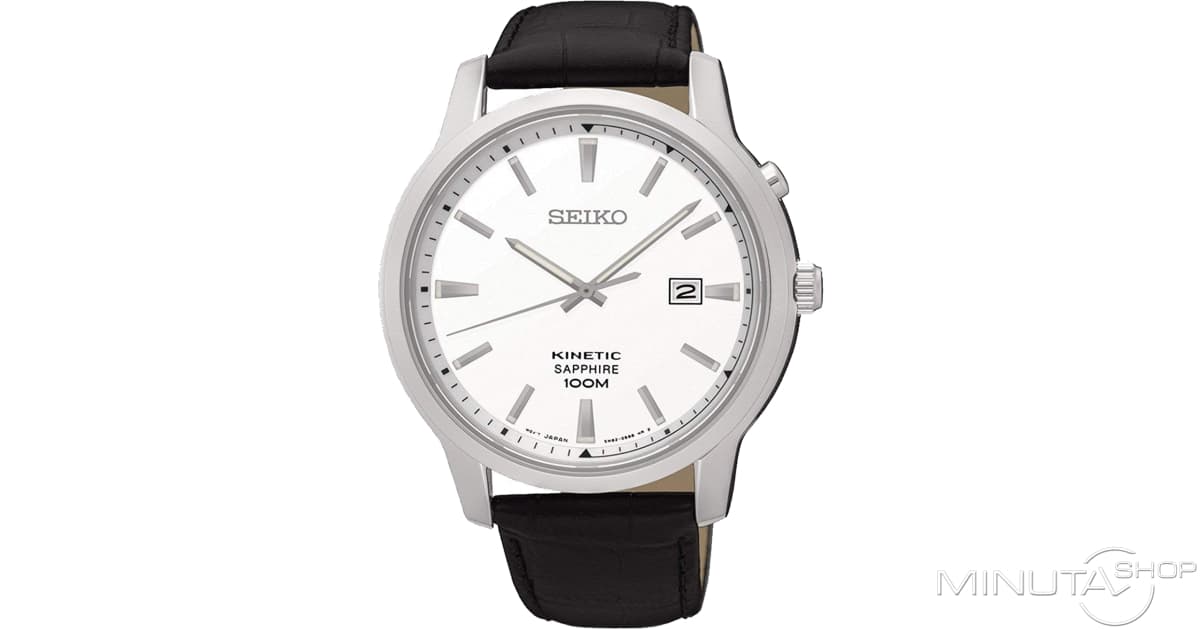 Seiko SKA743P1
