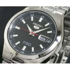 Seiko SNKG23J1 - фото 4