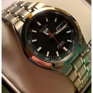 Seiko SNKG23J1 - фото 6