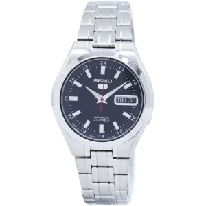 Seiko SNKG23J1 - фото 1