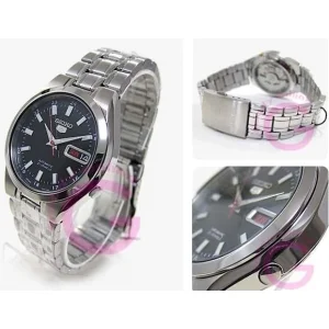 Seiko SNKG23J1 - фото 3