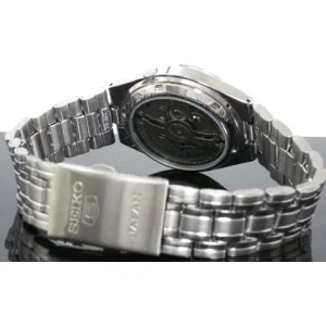 Seiko SNKG23J1 - фото 7