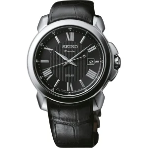 Seiko SNE455P2 - фото 1