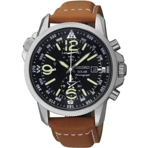 Seiko SSC081P1 - фото 1