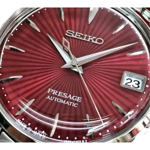 Seiko SRP853J1 - фото 4