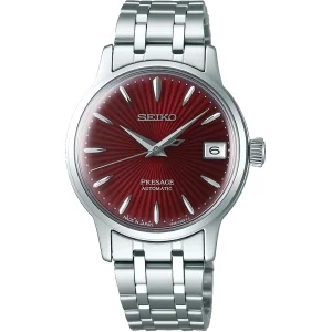 Seiko SRP853J1 - фото 1