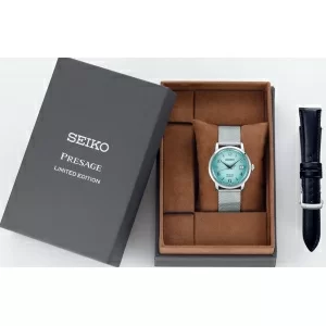 Seiko SRPE49J1 - фото 3