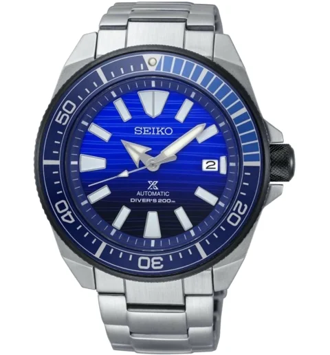 Механические Seiko SRPC93K1
