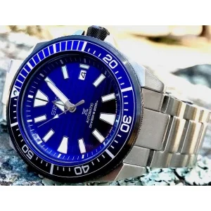 Seiko SRPC93K1 - фото 6