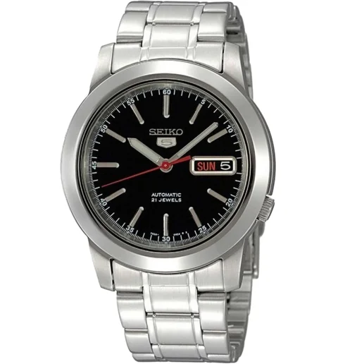 Механические Seiko SNKE53K1S