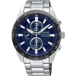 Seiko SSC647P1 - фото 1