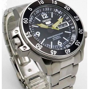 Seiko SKZ211J1 - фото 2