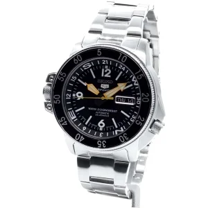 Seiko SKZ211J1 - фото 3