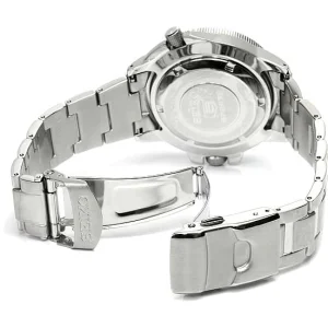 Seiko SKZ211J1 - фото 4