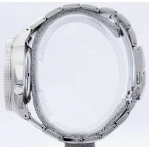 Seiko SKZ211J1 - фото 5
