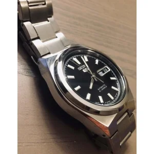 Seiko SNKC55J1 - фото 2