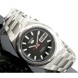 Seiko SNKC55J1 - фото 8