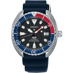Seiko SRPC41K1 - фото 1