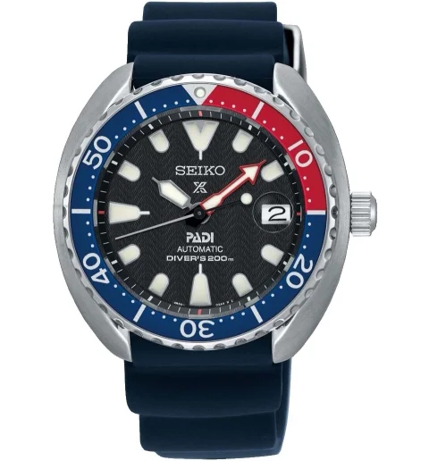 Механические Seiko SRPC41K1