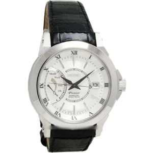 Seiko SRG003P1 - фото 4