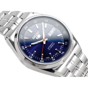 Seiko SNK563J1 - фото 5