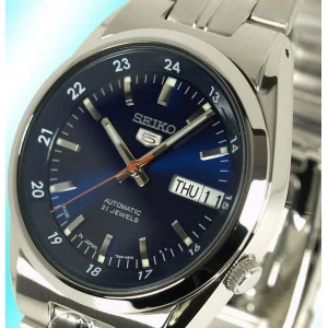 Seiko SNK563J1 - фото 4