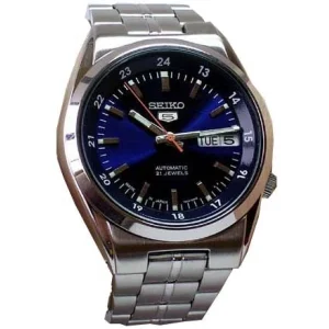 Seiko SNK563J1 - фото 2
