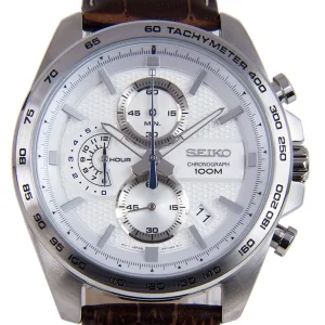 Seiko SSB263P1 - фото 3