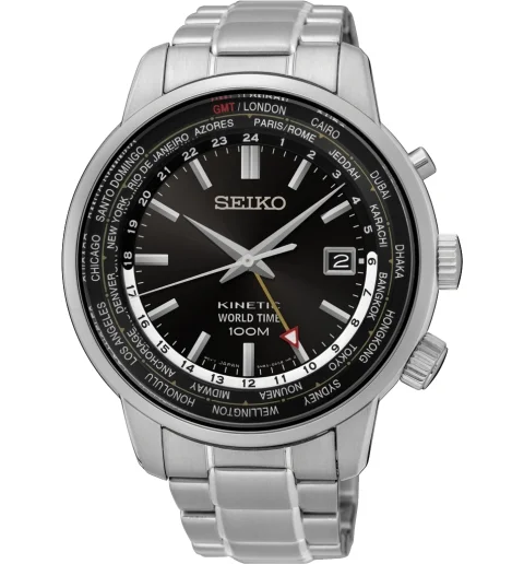 Кварцевые Seiko SUN069P1