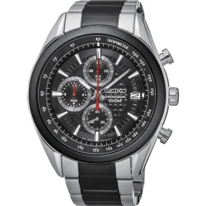 Seiko SSB201P2 - фото 1