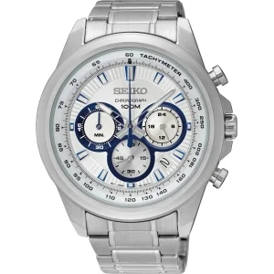 Seiko SSB239P1 - фото 1