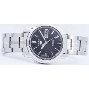 Seiko SNKK71J1 - фото 4