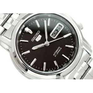 Seiko SNKK71J1 - фото 5