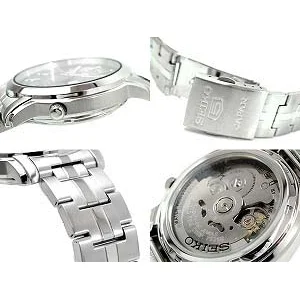 Seiko SNKK71J1 - фото 7
