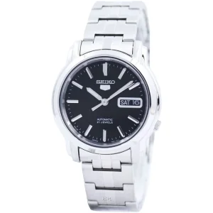Seiko SNKK71J1 - фото 1