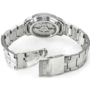 Seiko SNKK71J1 - фото 2