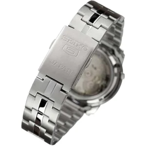 Seiko SNKK71J1 - фото 6