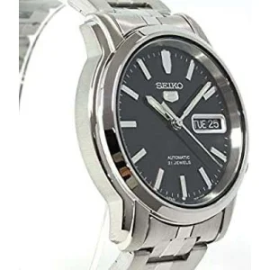 Seiko SNKK71J1 - фото 3