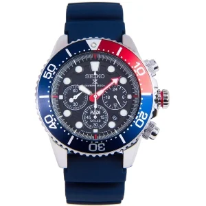 Seiko SSC663P1 - фото 1