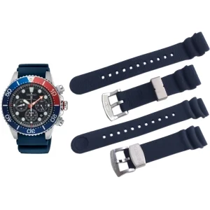 Seiko SSC663P1 - фото 3