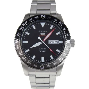 Seiko SRP669K1S - фото 2